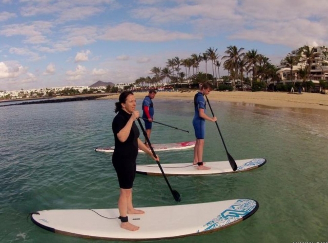  Sessions for early risers 